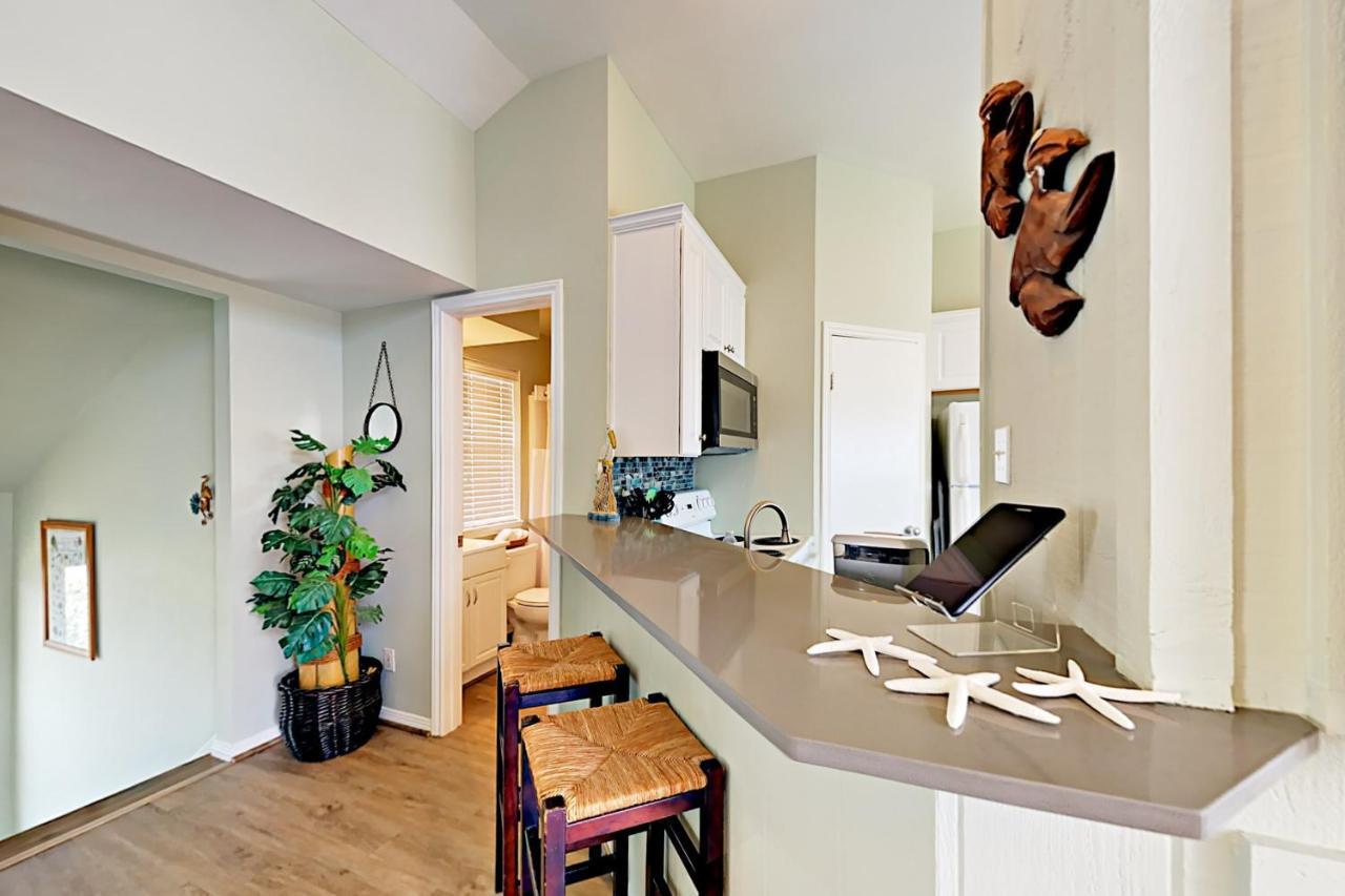 Casa Pelicano Galveston Extérieur photo