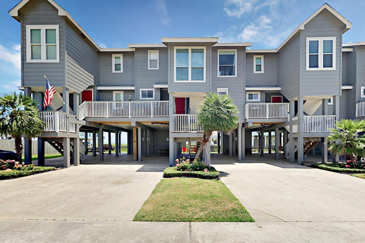 Casa Pelicano Galveston Extérieur photo