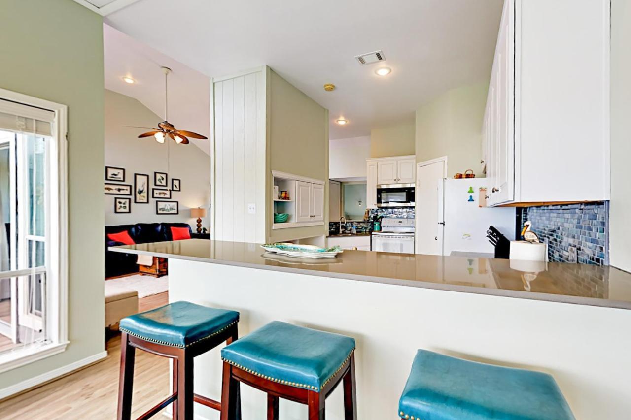 Casa Pelicano Galveston Extérieur photo
