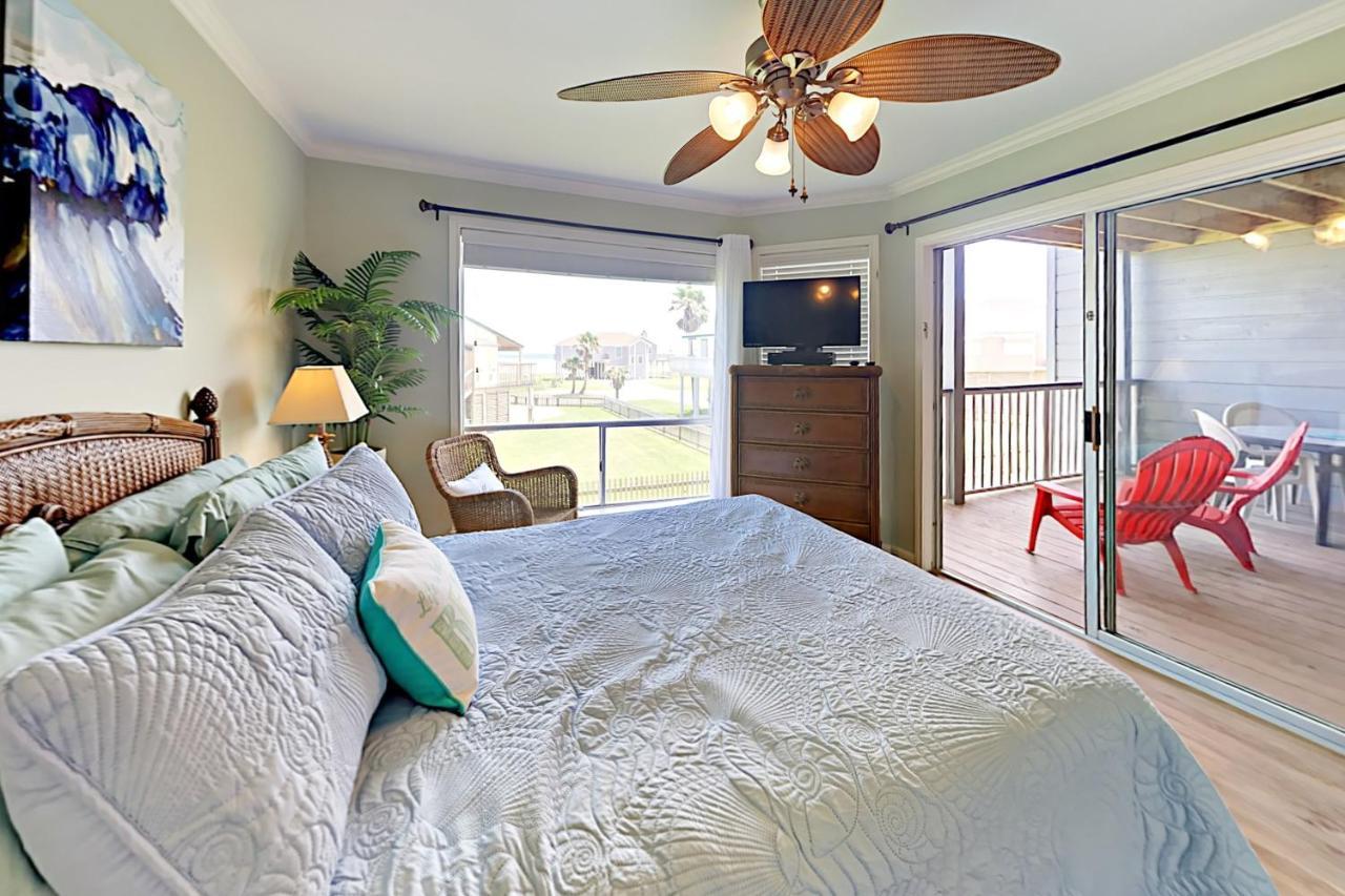 Casa Pelicano Galveston Extérieur photo