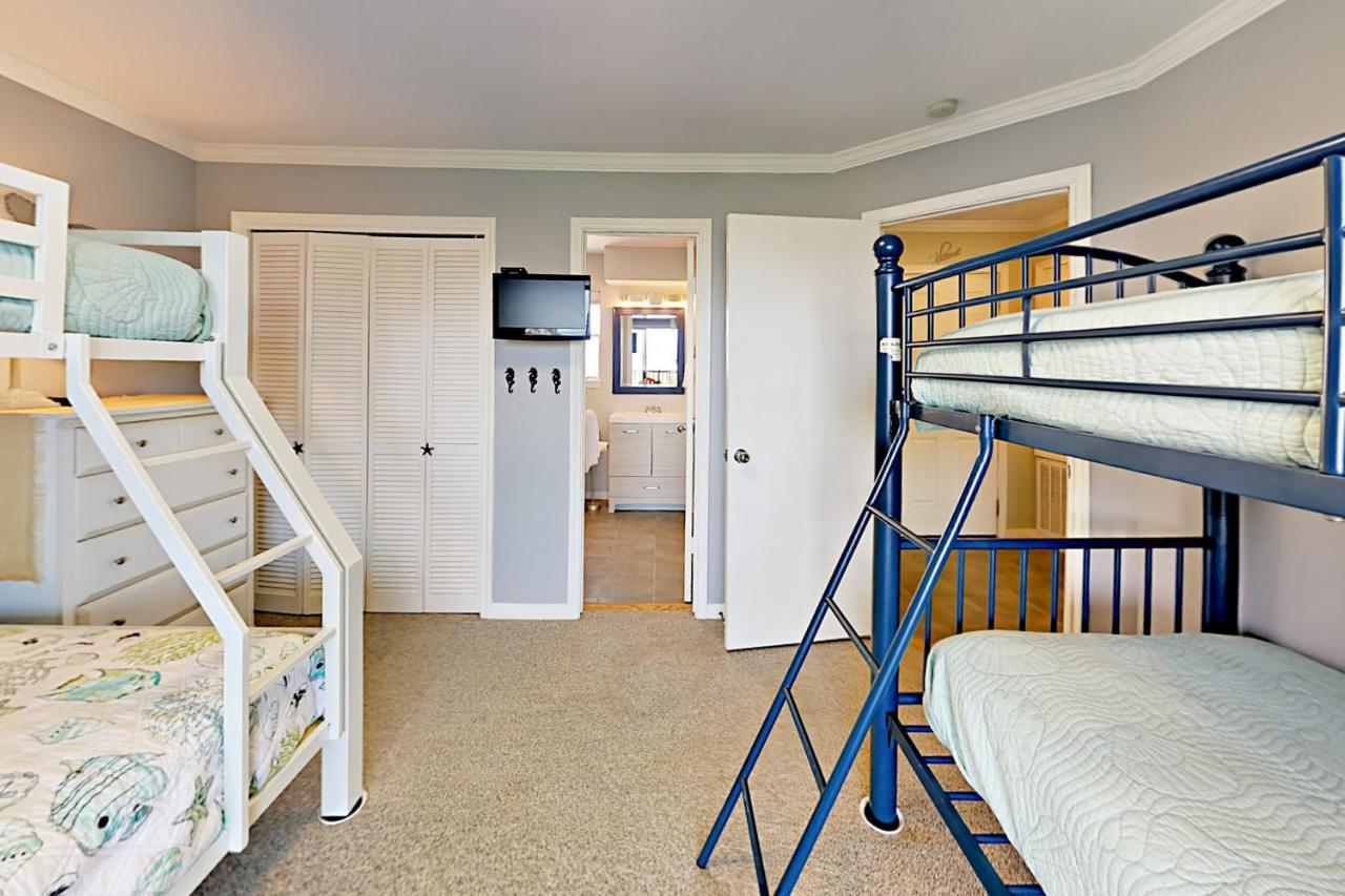 Casa Pelicano Galveston Extérieur photo