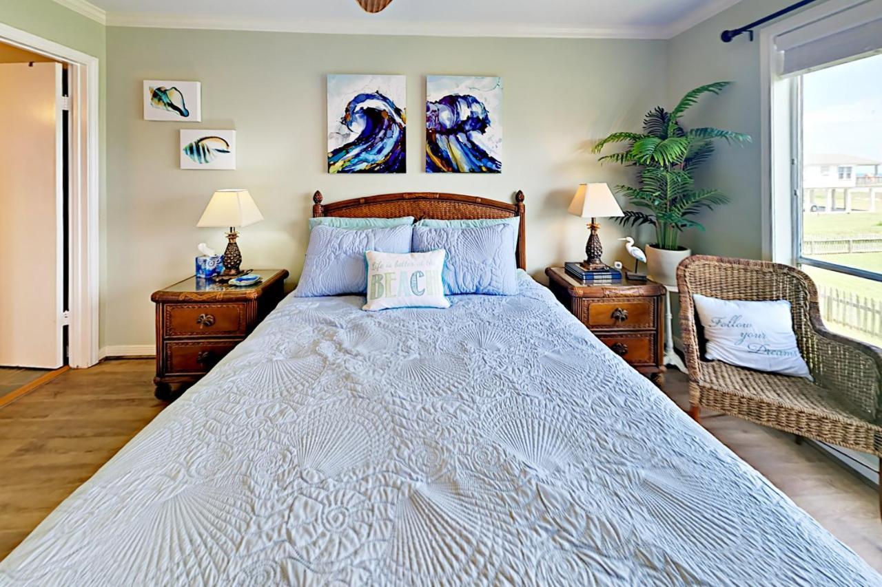 Casa Pelicano Galveston Extérieur photo