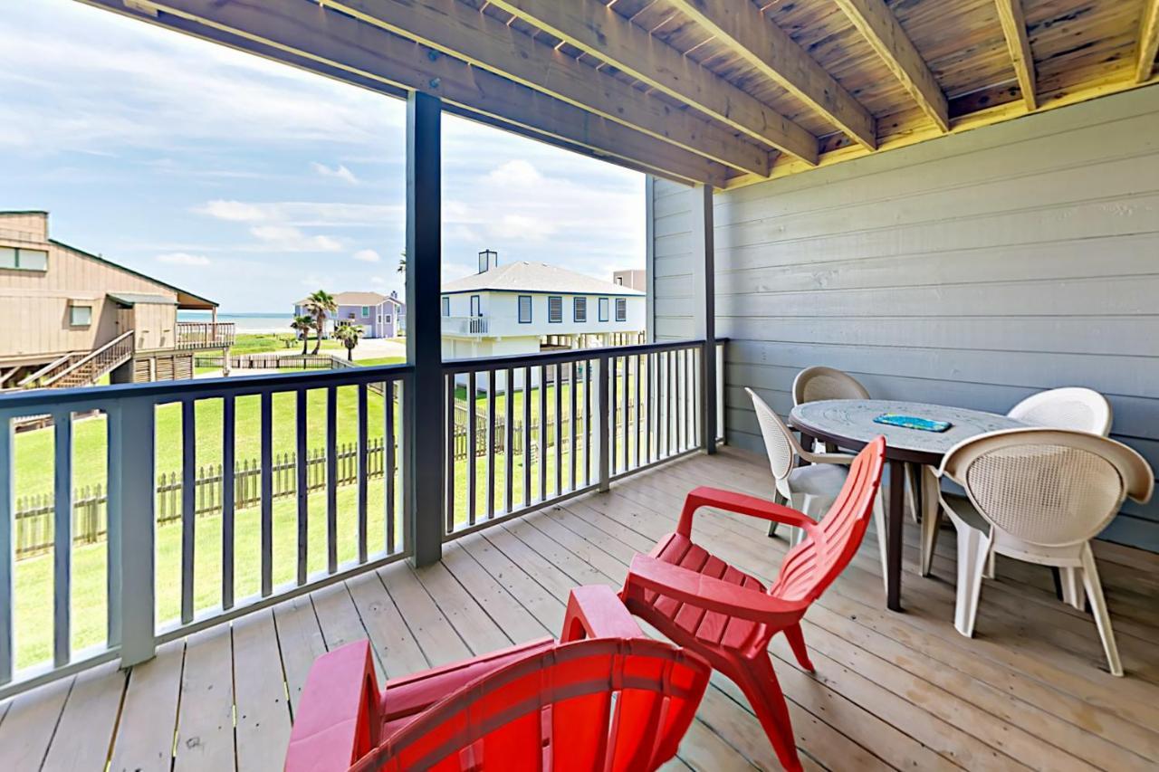 Casa Pelicano Galveston Extérieur photo