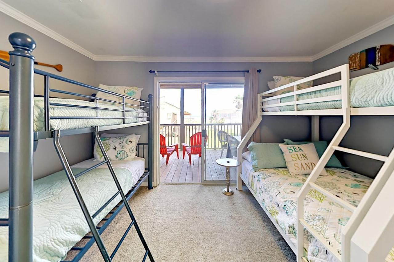 Casa Pelicano Galveston Extérieur photo