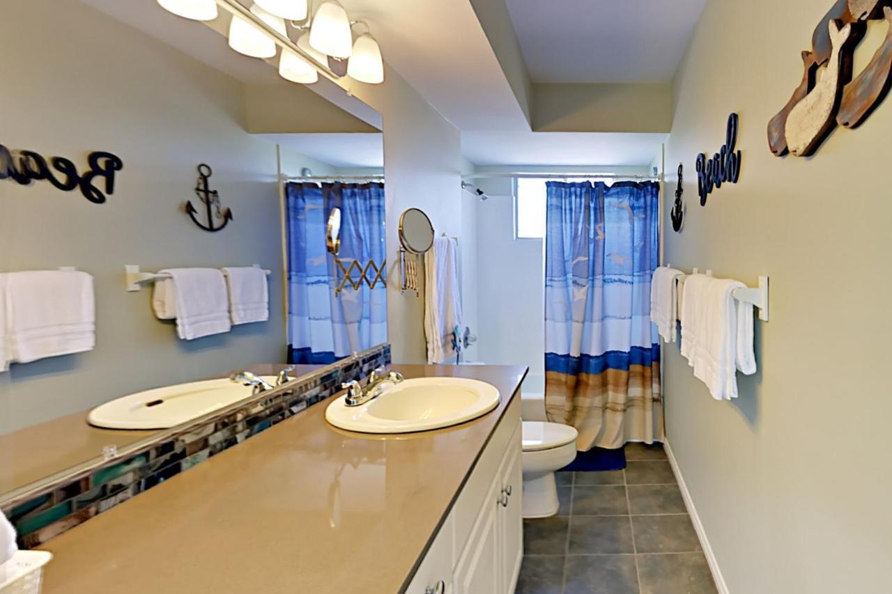 Casa Pelicano Galveston Extérieur photo