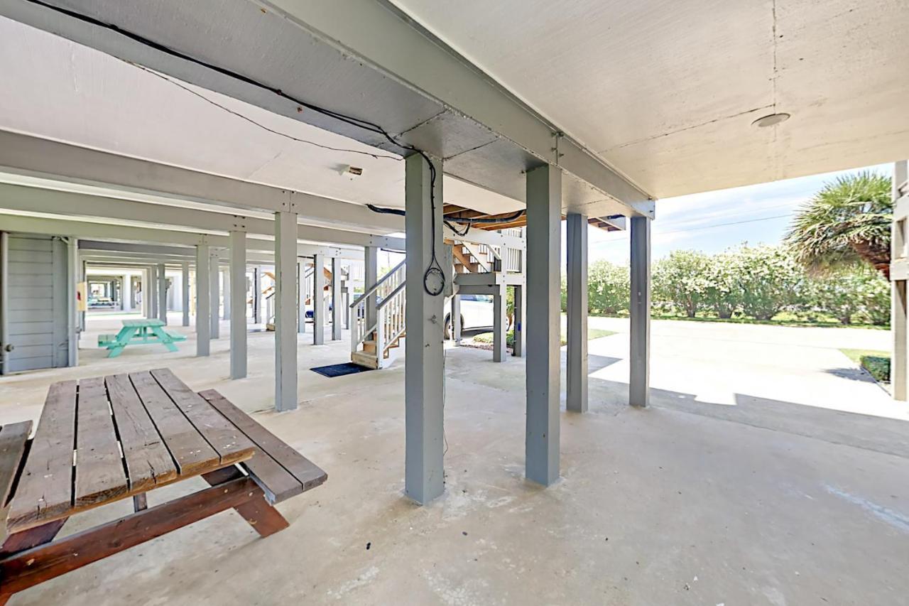 Casa Pelicano Galveston Extérieur photo